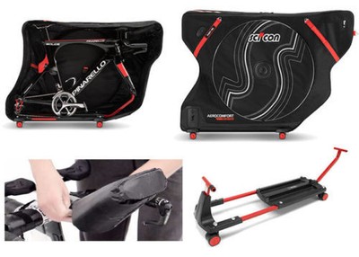 scicon aerocomfort 2.0 triathlon
